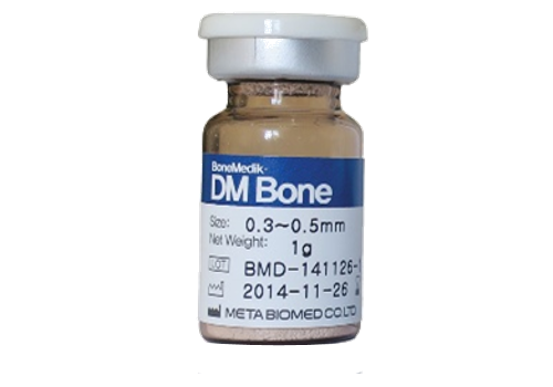 DM Bone پودر استخوان