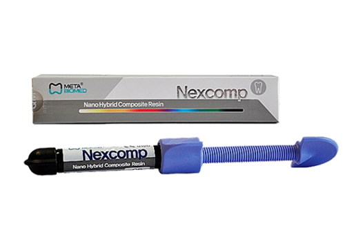 Nexcomp کامپوزیت هیبرید