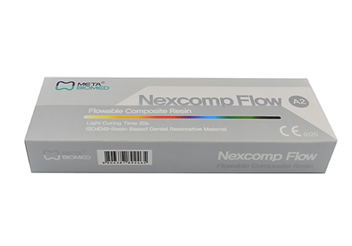 Nexcomp Flow کامپوزیت نانو هیبرید