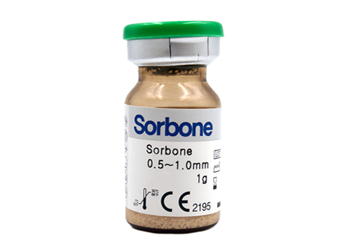 Sorbone پودر استخوان